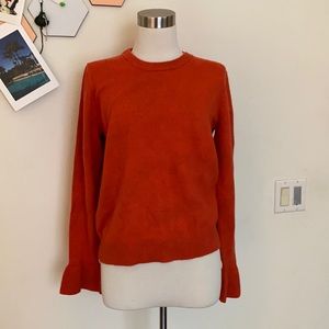 Jcrew crewneck sweater -s